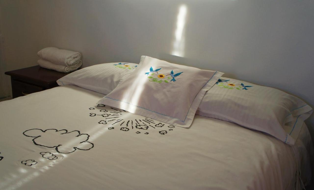 Posada Y Spa Jade Teotihuacan San Juan Teotihuacan Ngoại thất bức ảnh